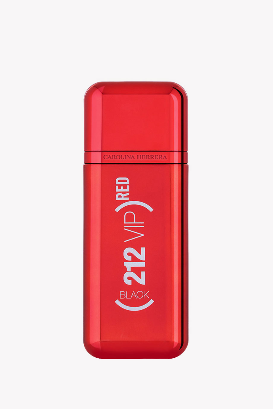 Picture of CAROLINA HERRERA (212 VIP BLACK) RED LIMITED EDITION MEN EAU DE PARFUM100ML