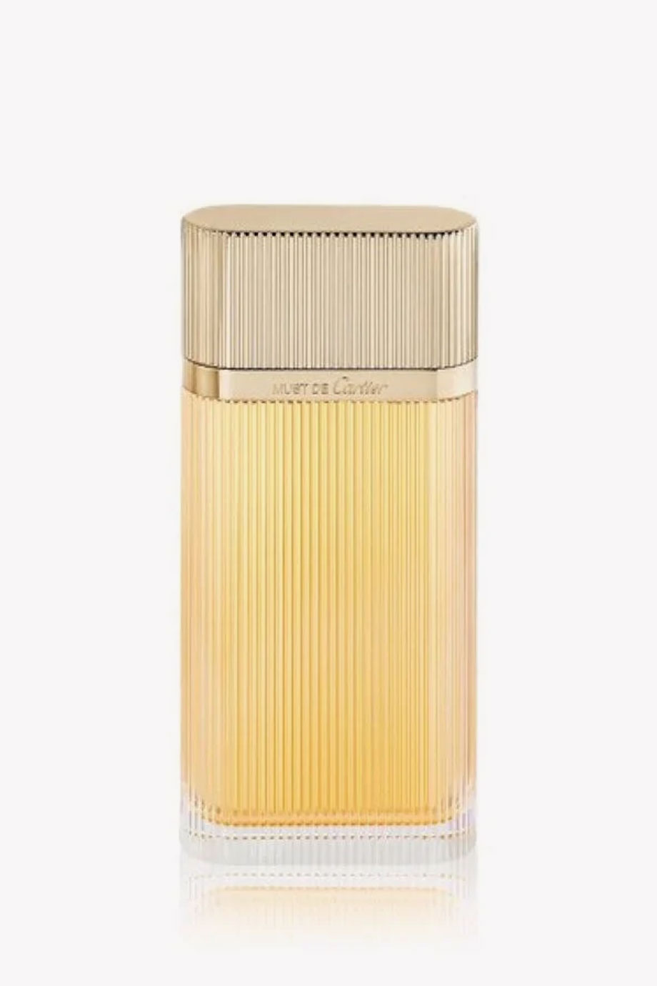 Picture of CARTIER MUST DE CARTIER FOR WOMEN EAU DE TOILETTE 100ML