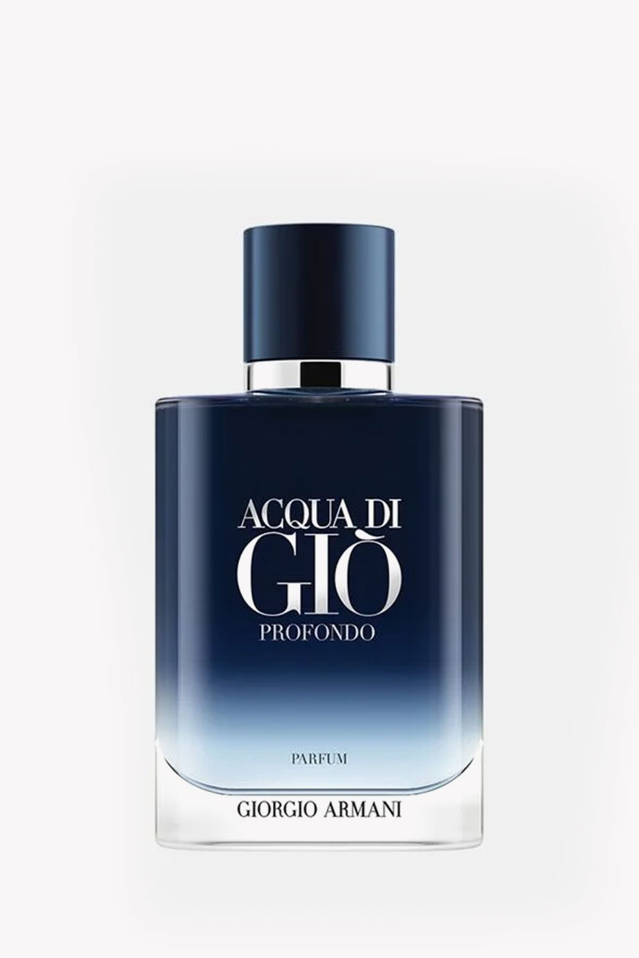 Picture of GIORGIO ARMANI ACQUA DI GIO PROFONDO MEN PARFUM 100ML