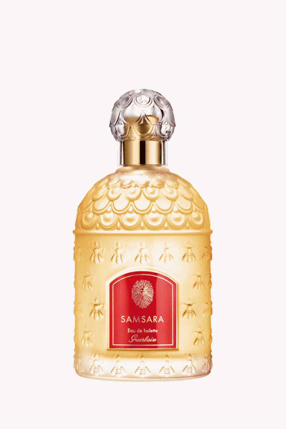 Picture of GUERLAIN SAMSARA FOR WOMEN EAU DE TOILETTE 100ML