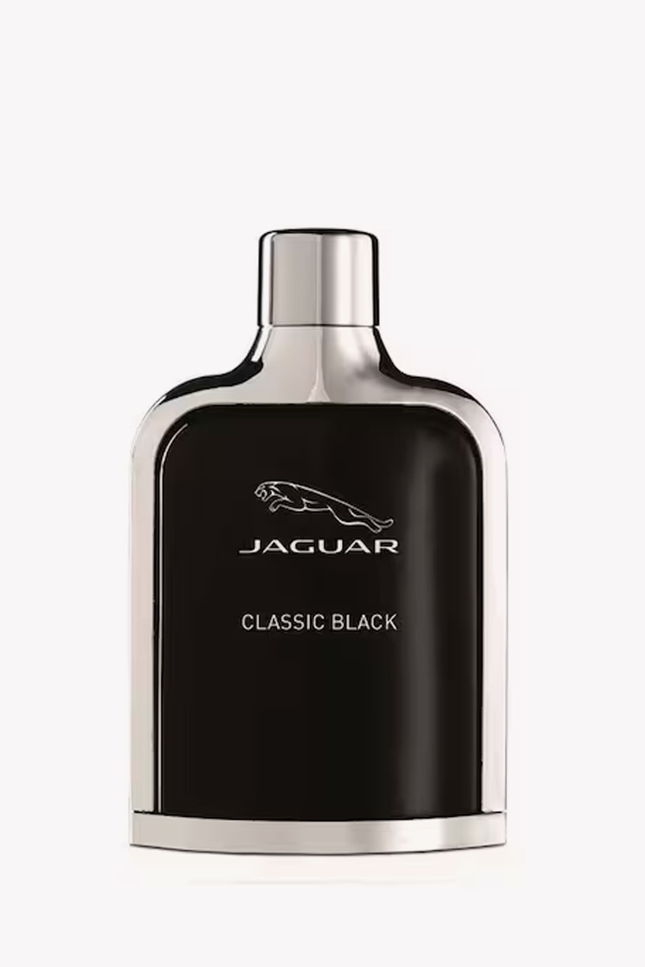 Picture of JAGUAR CLASSIC BLACK FOR MEN EAU DE TOILETTE 100ML