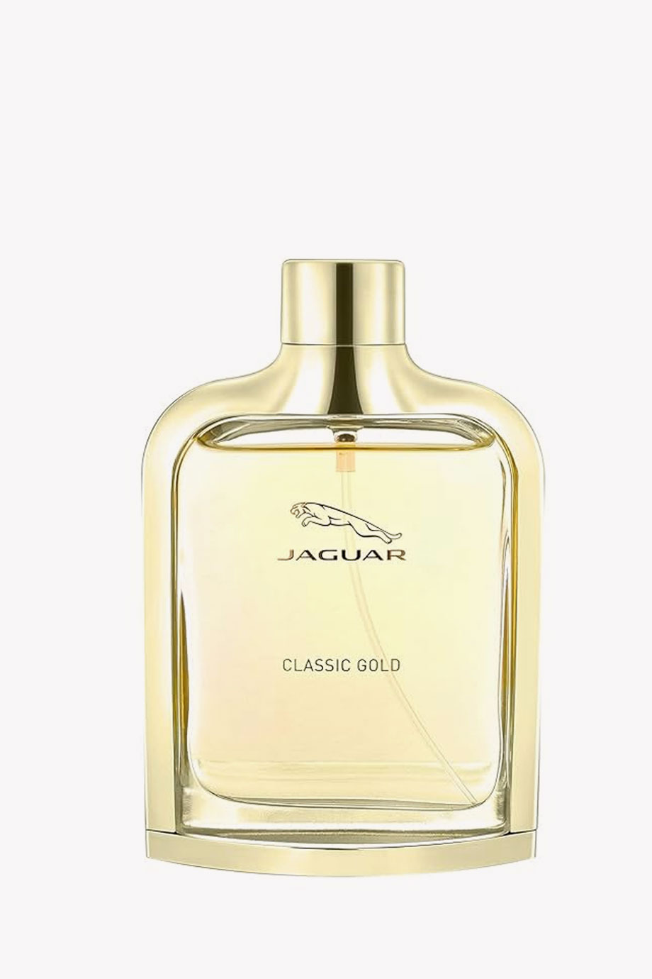 Picture of JAGUAR CLASSIC GOLD FOR MEN EAU DE TOILETTE 100ML