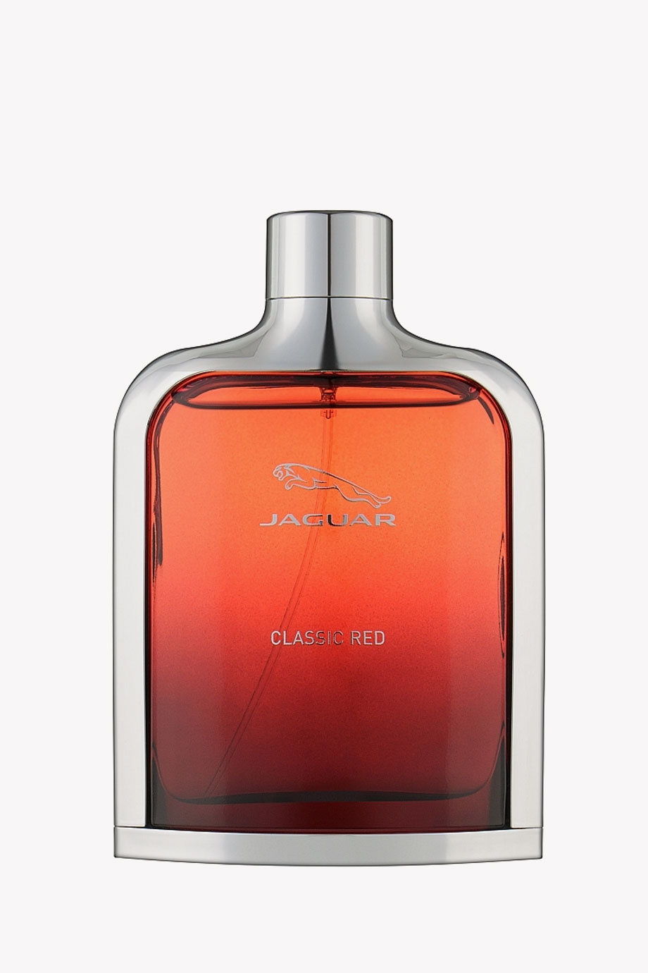 Picture of JAGUAR CLASSIC RED FOR MEN EAU DE TOILETTE 100ML