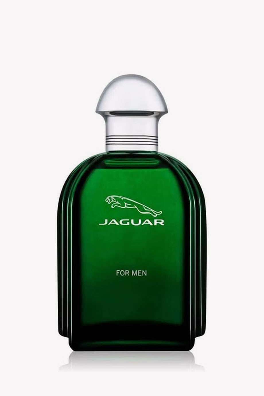 Picture of JAGUAR FOR MEN EAU DE TOILETTE 100ML