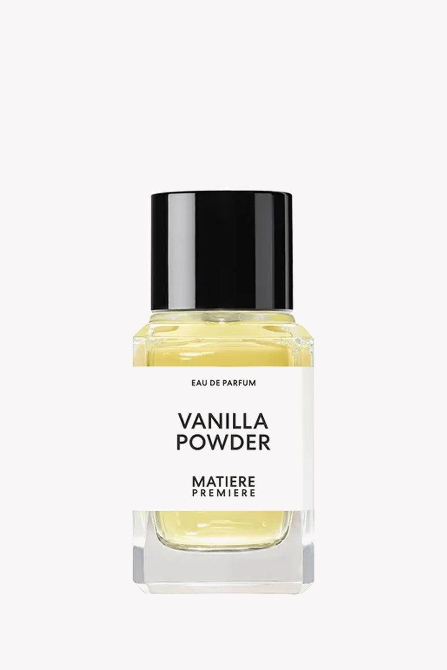 Picture of MATIER PREMIER VANILLA POWDER EAU DE PARFUME 100ML