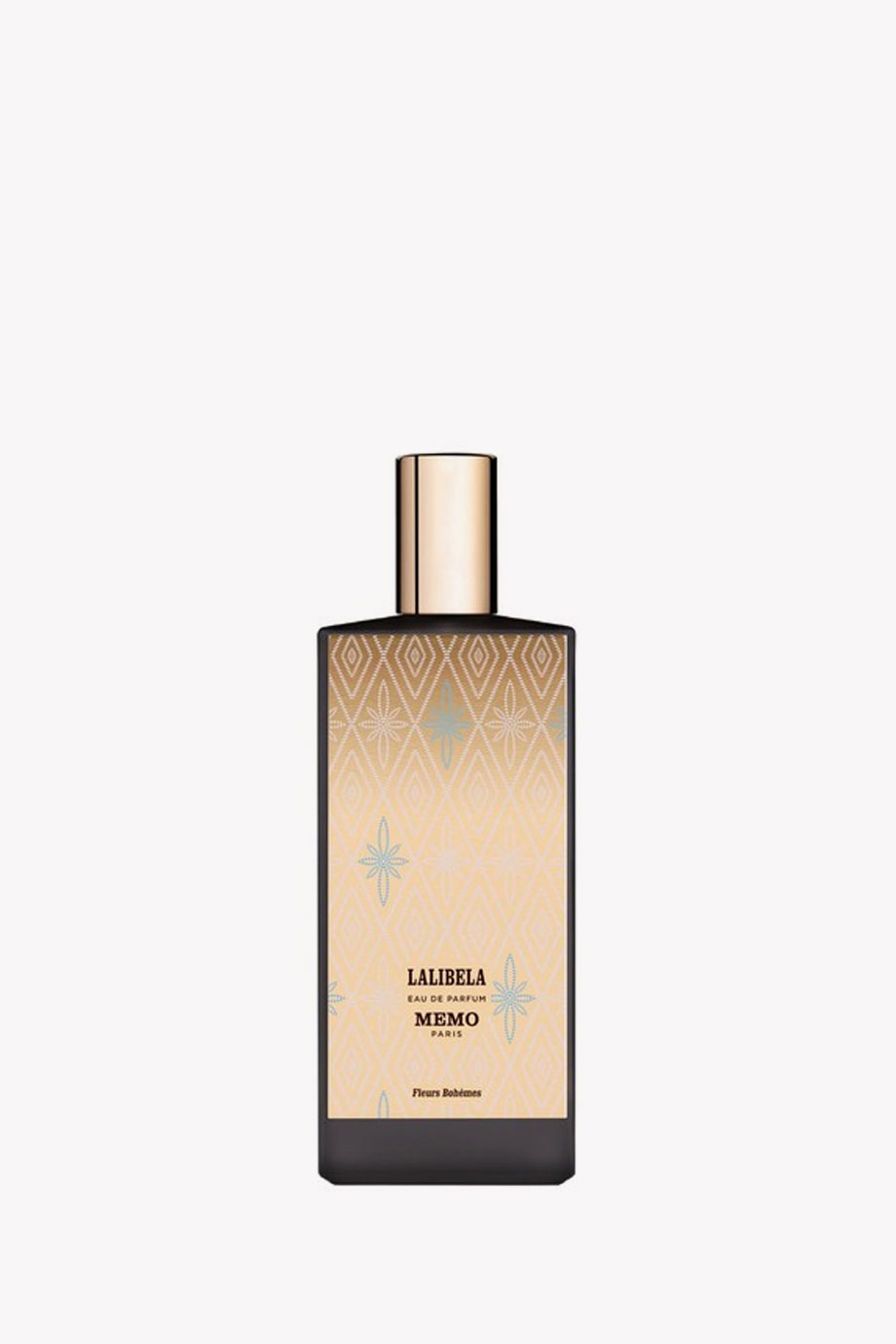 Picture of MEMO LALIBELA LEATHER EAU DE PARFUME 75ML