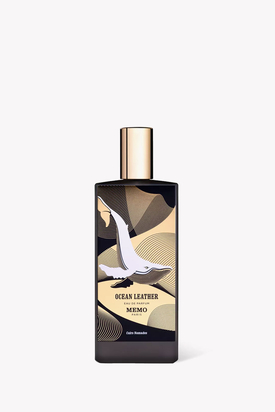 Picture of MEMO OCEAN LEATHER UNISEX EAU DE PARFUM 75ML