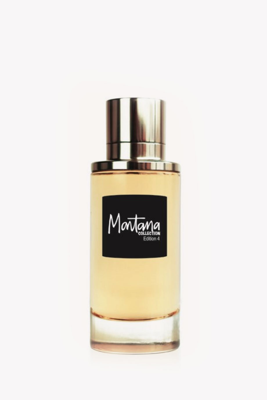 Picture of MONTANA COLLECTIO EDITION 4 EAU DE PARFUM 100ML