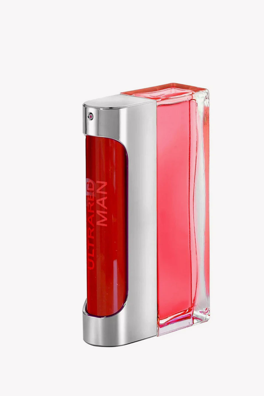 Picture of PACO RABANNE ULTRARED FOR MAN EAU DE TOILETTE 100ML