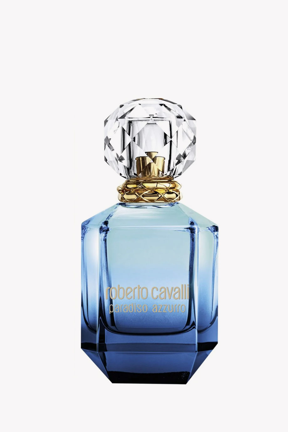 Picture of ROBERTO CAVALLI PARADISO AZZURO FOR WOMEN EAU DE PARFUM 75ML