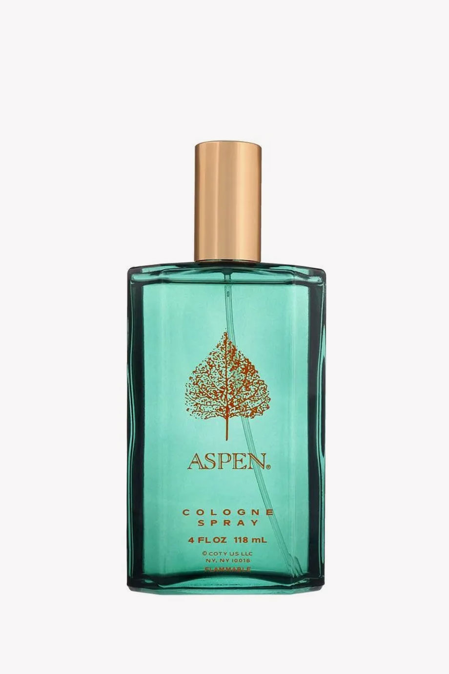 Picture of ASPEN COLOGNE FOR MEN 118ML