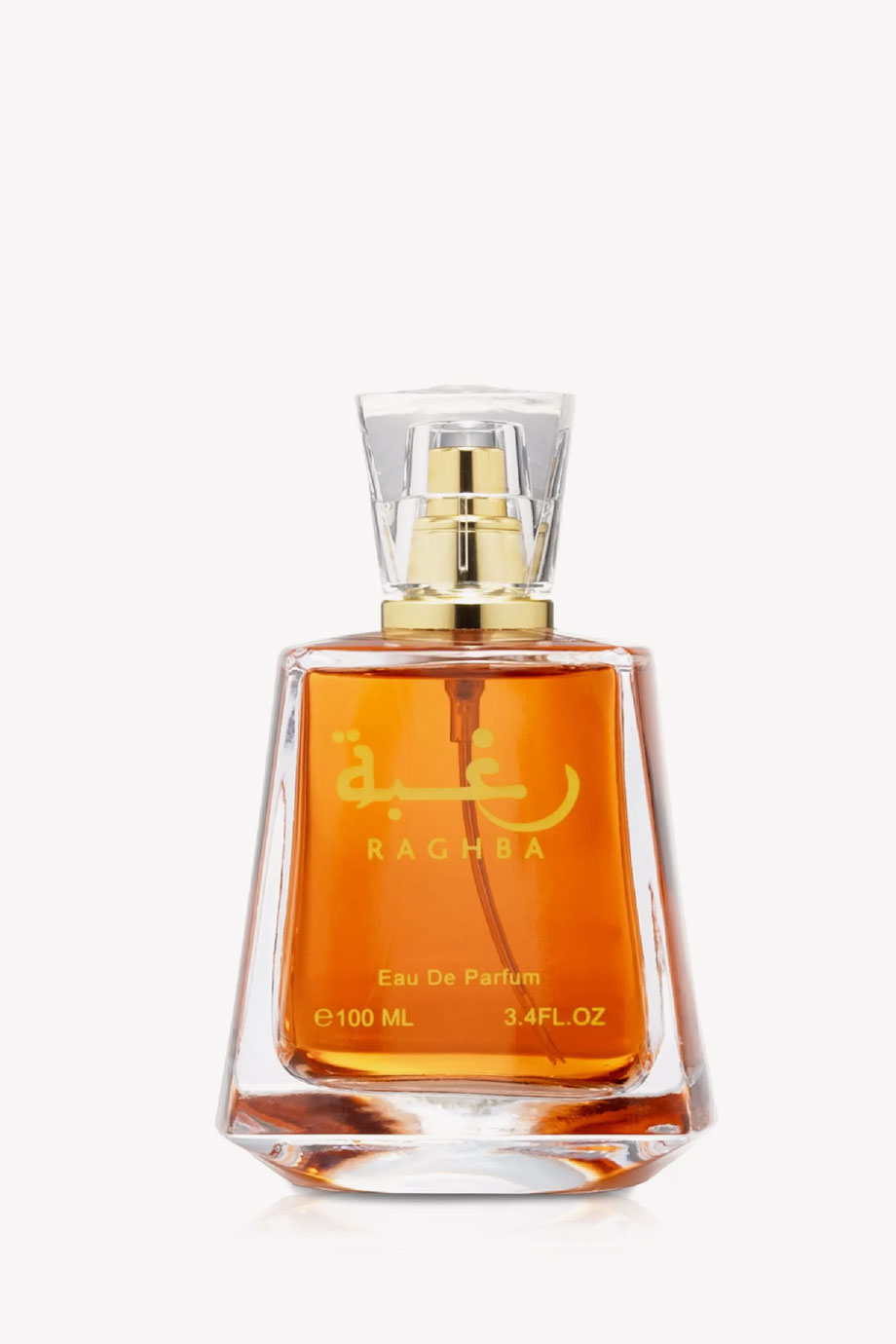 Picture of LATTAFA  RAGHBA FOR MAN LIMITED EDITION EAU DE PARFUM 100ML