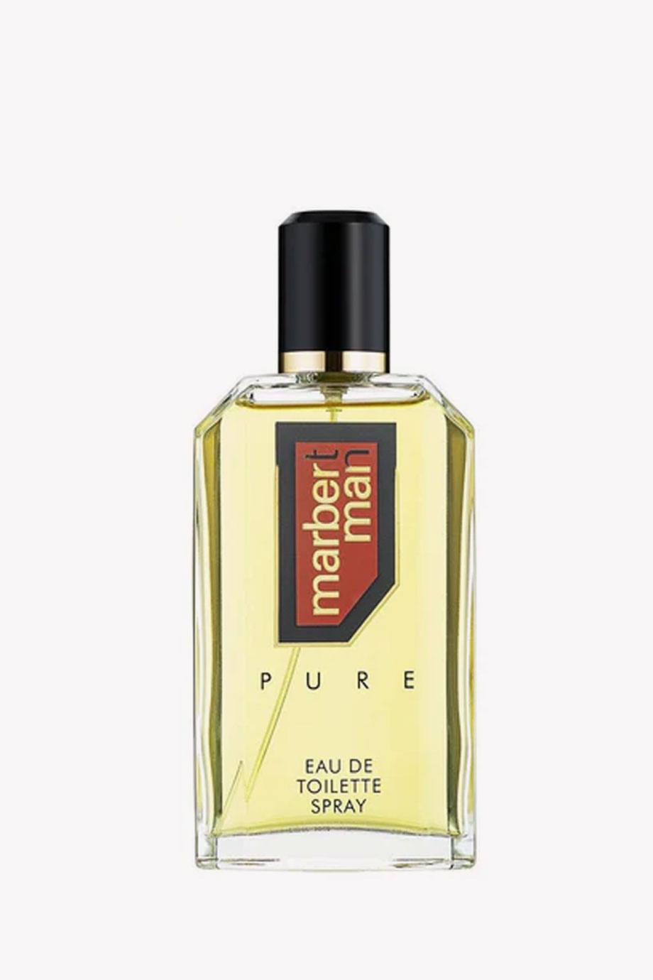 Picture of MARBERT MAN PURE FOR MEN EAU DE TOILETTE 125ML