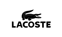 LACOSTE