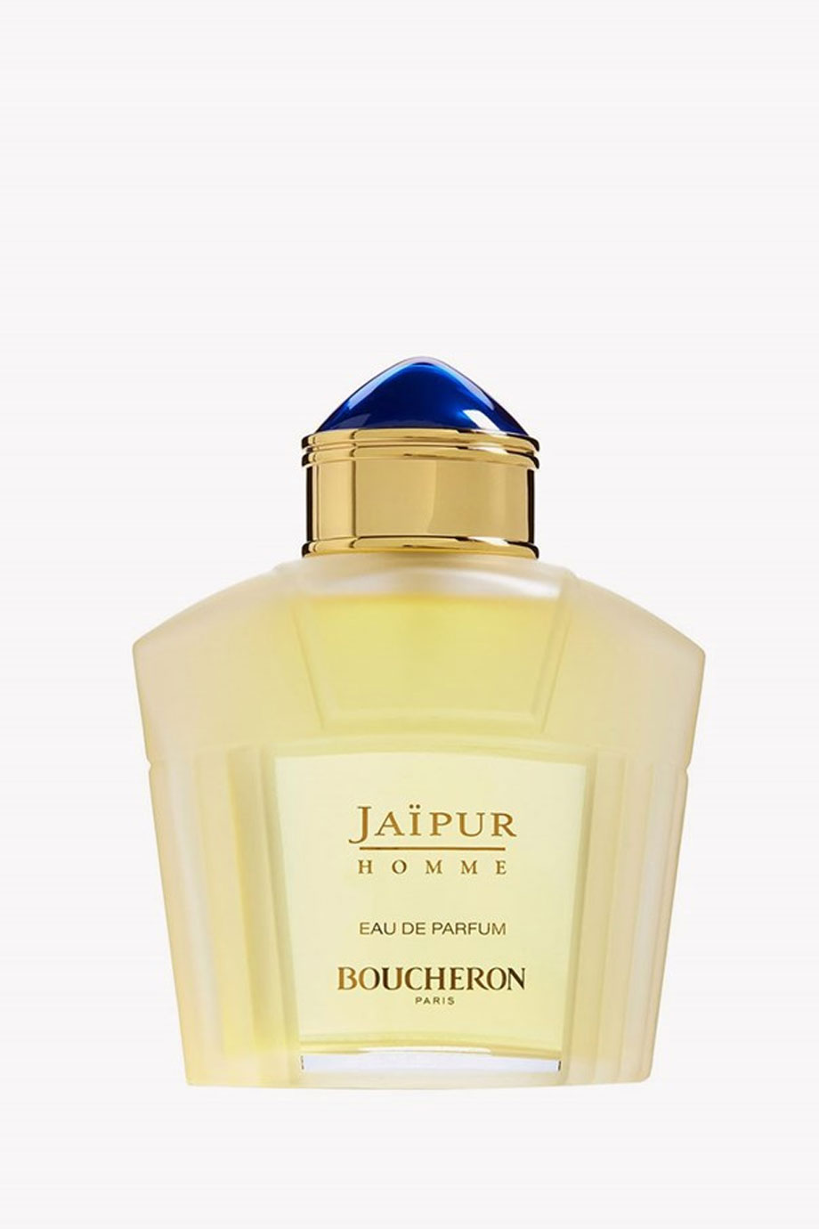Picture of BOUCHERON JAIPUR HOMME EAU DE PARFUM 100ML