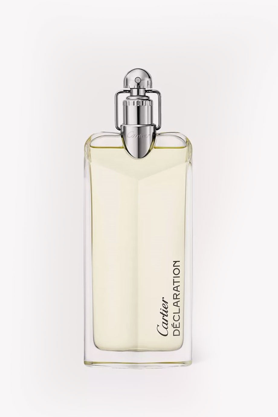 Picture of CARTIER DECLARATION FOR MEN EAU DE TOILETTE 100ML