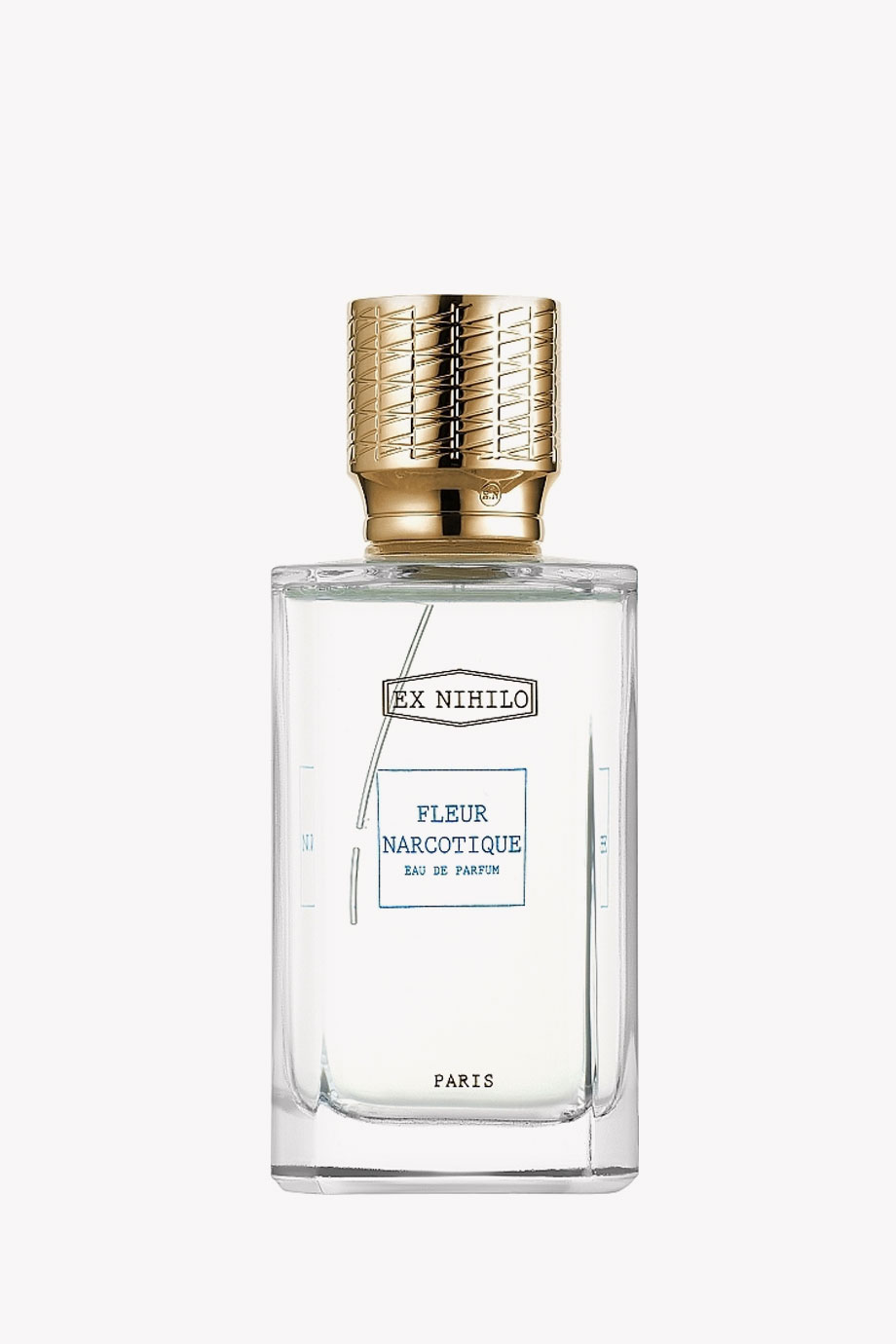 Picture of EX NIHILO FLEUR NARCOTIQUE EAU DE PARFUM 100ML