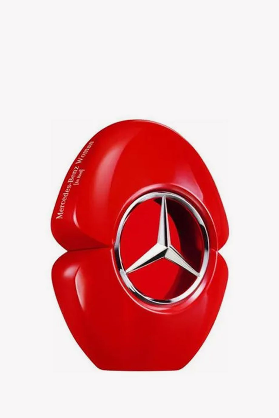 Picture of MERCEDES-BENZ WOMEN RED EDP 90ML
