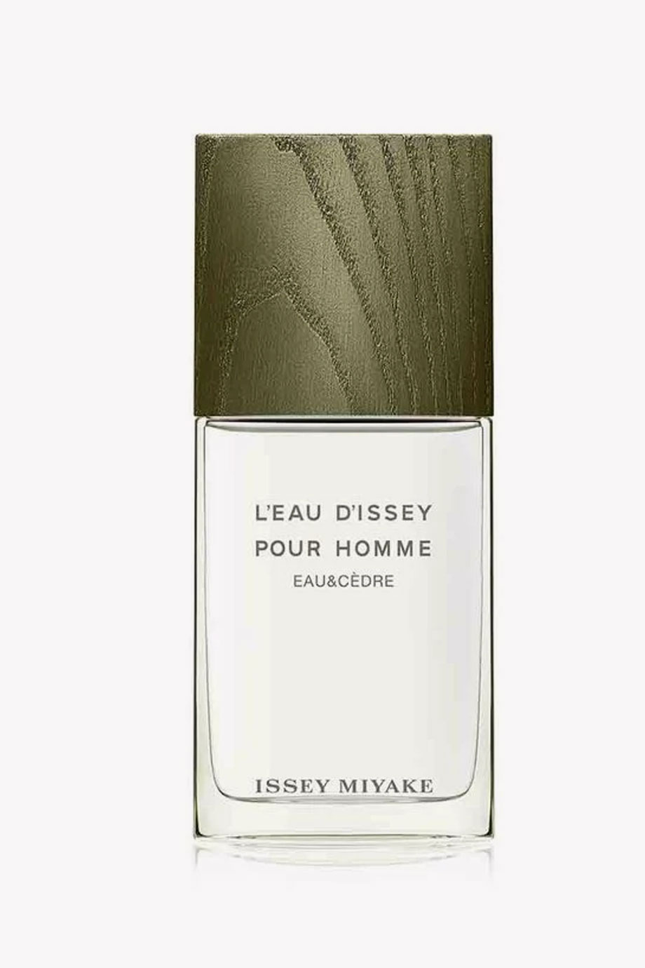 Picture of ISSEY MIYAKE L'EAU D'ISSEY POUR HOMME EAU&CEDRE EAU DE TOILETTE INTENSE 100ML