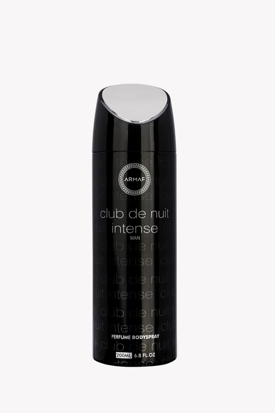 Picture of ARMAF CLUB DE NUIT INTENSE MAN BODY SPRAY 200ML