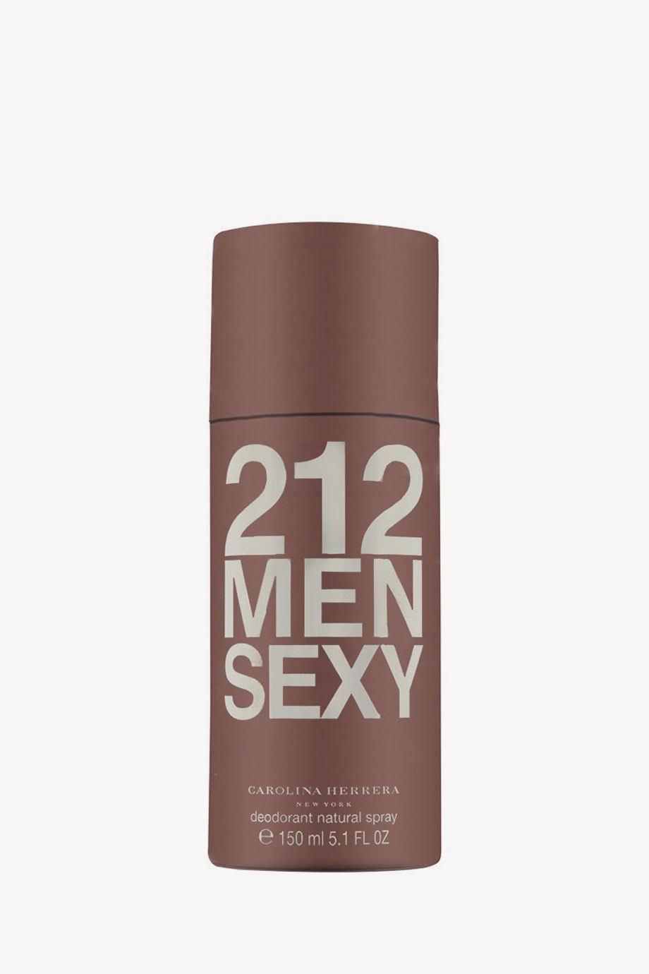 Picture of CAROLINA HERERA 212 SEXY MEN DEODORANT 150ML