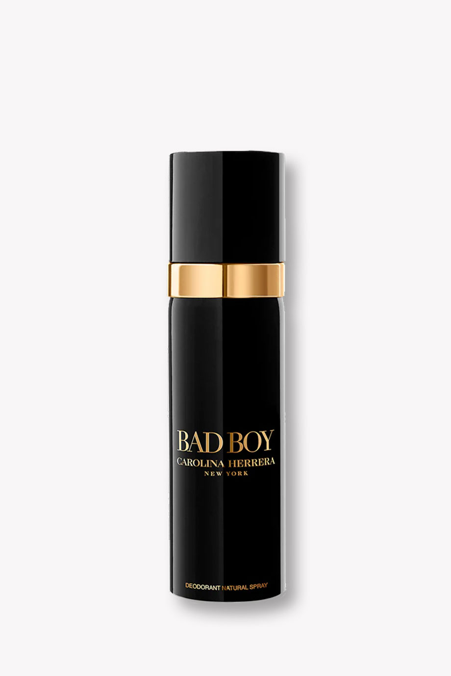 Picture of CAROLINA HERRERA BAD BOY FRESH  DEODORANT SPARY 100ML