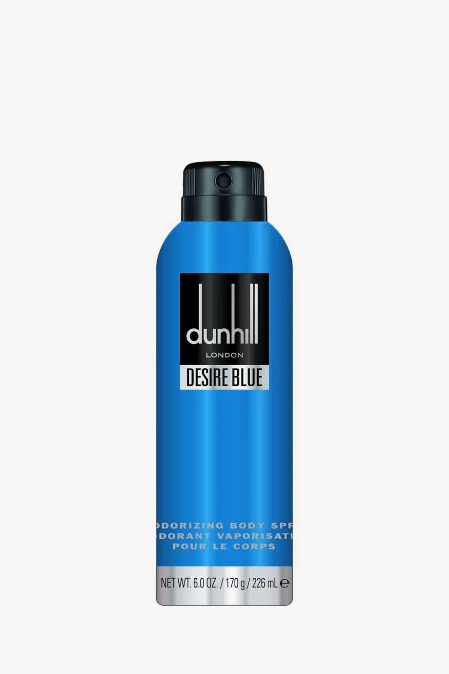 Picture of DUNHILL DESIRE BLUE DEODORANT SPRAY 226ML