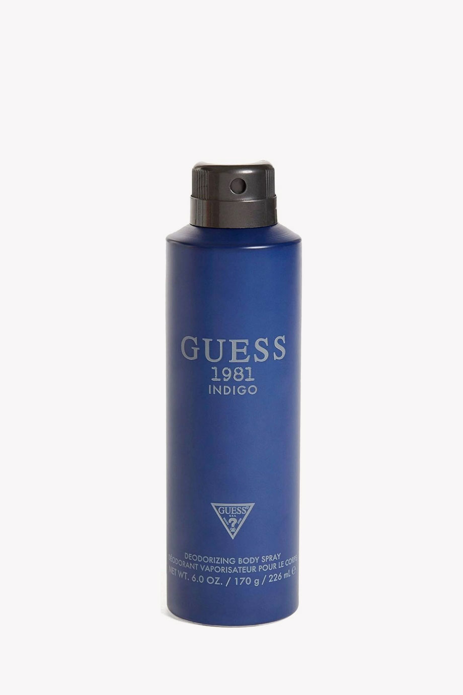 Picture of GUESS 1981 INDIGO DEODRANT SPRAY FOR MEN 226ML