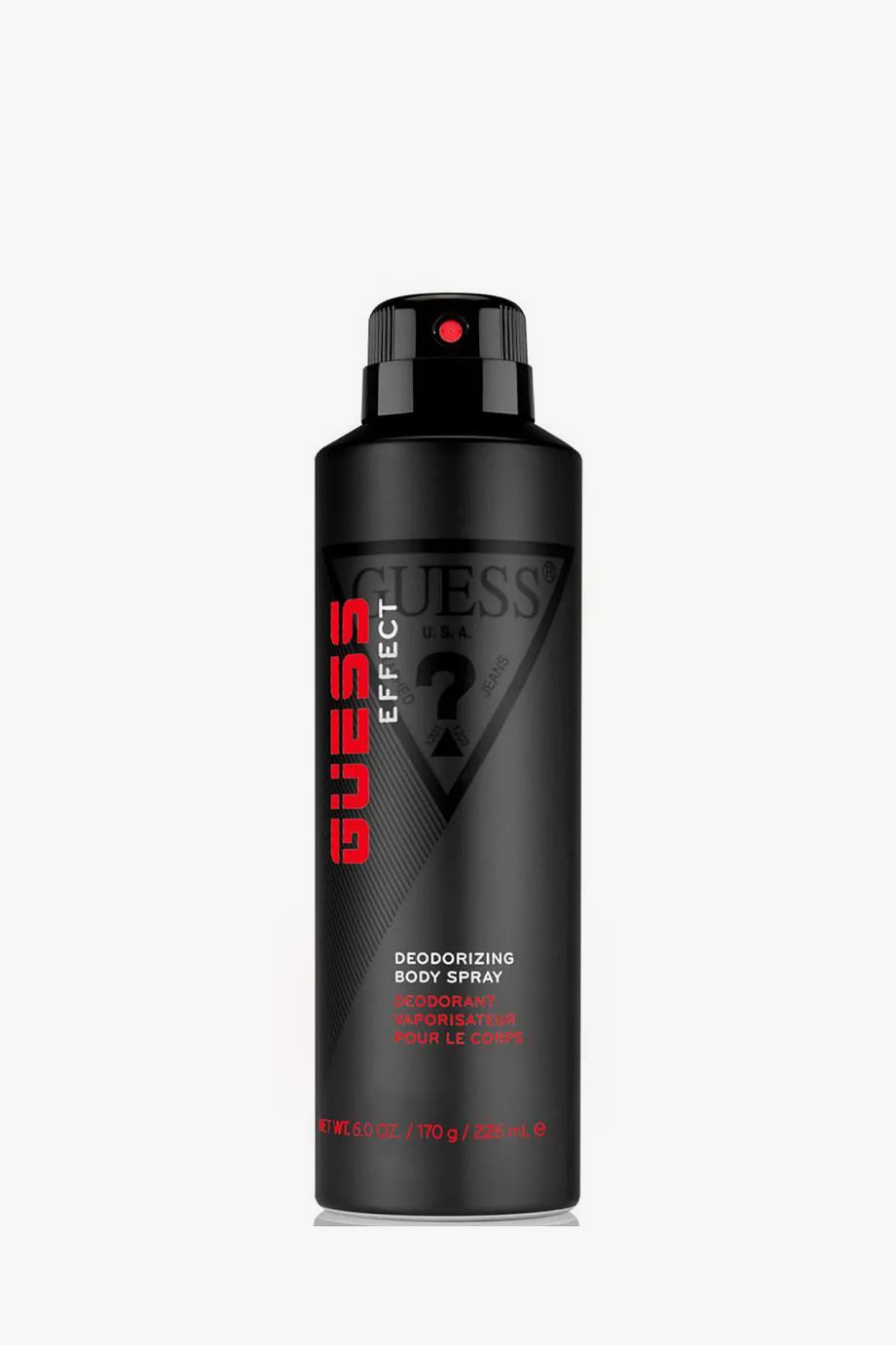 Picture of GUESS EFFECT MEN DEODORANT SPRAY 226ML
