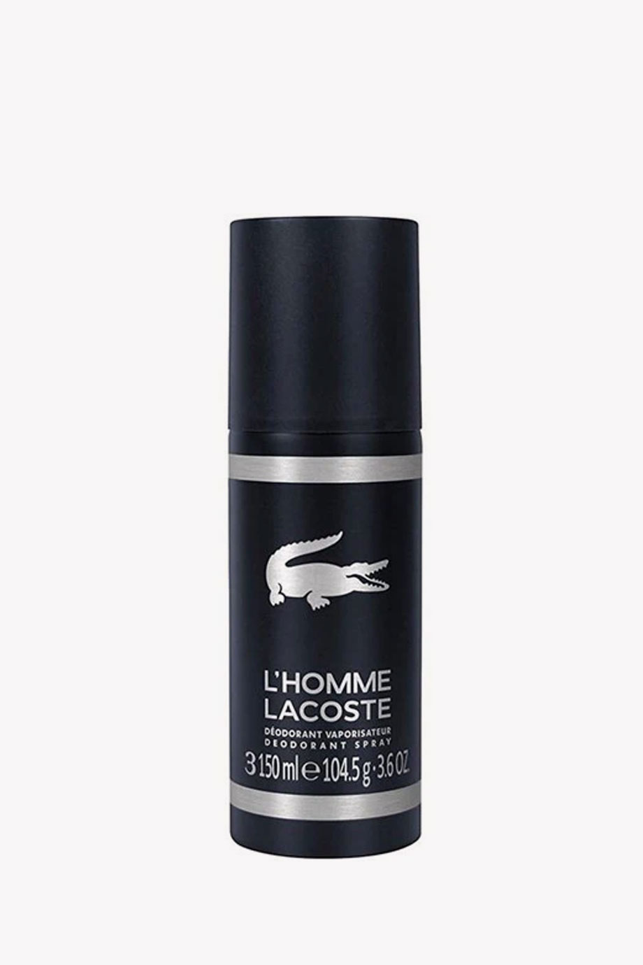 Picture of LACOSTE L HOMME DEODORANT SPRAY 150ML