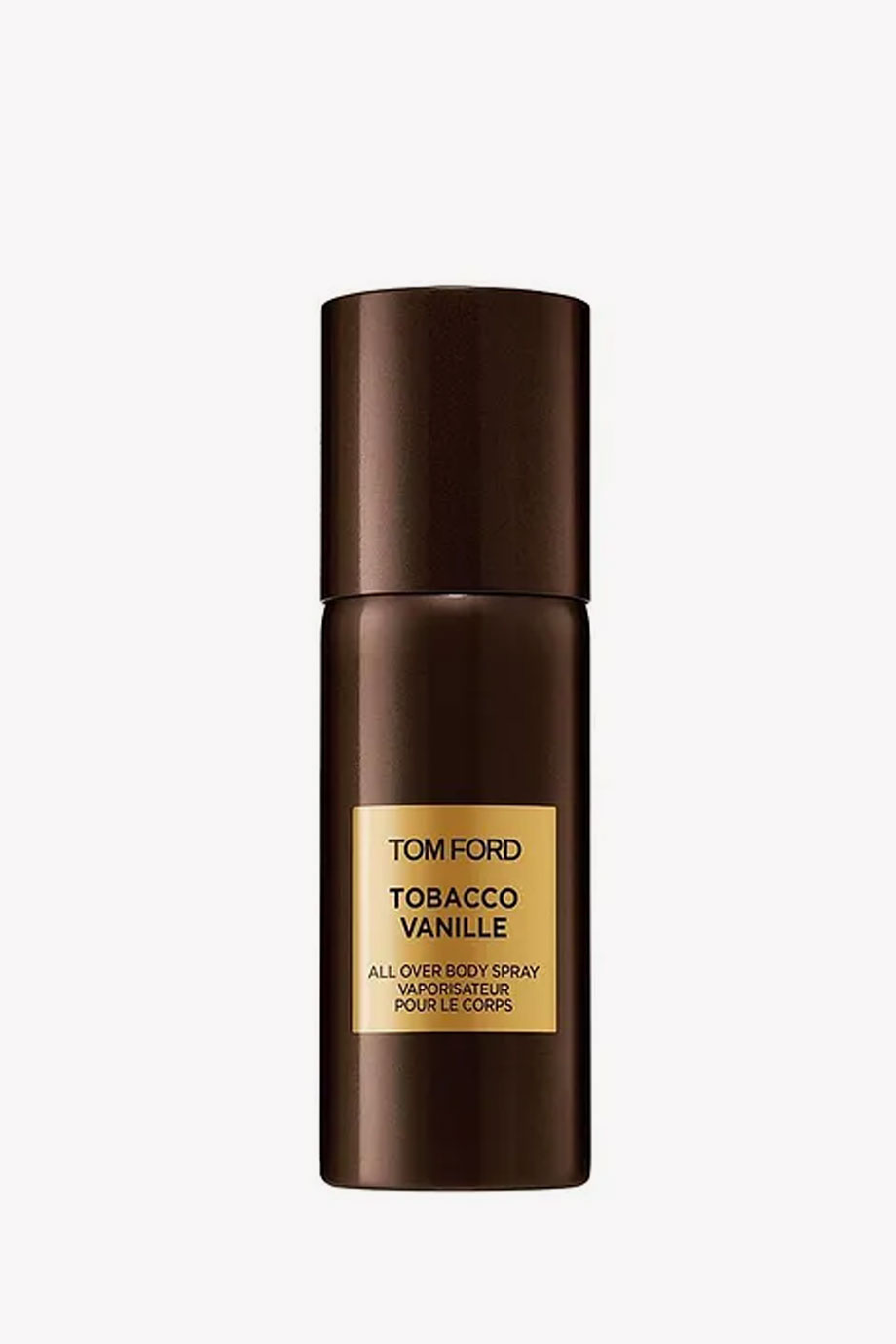 Picture of TOM FORD TOBACCO VANILLE U DEO SPRAY 150ML
