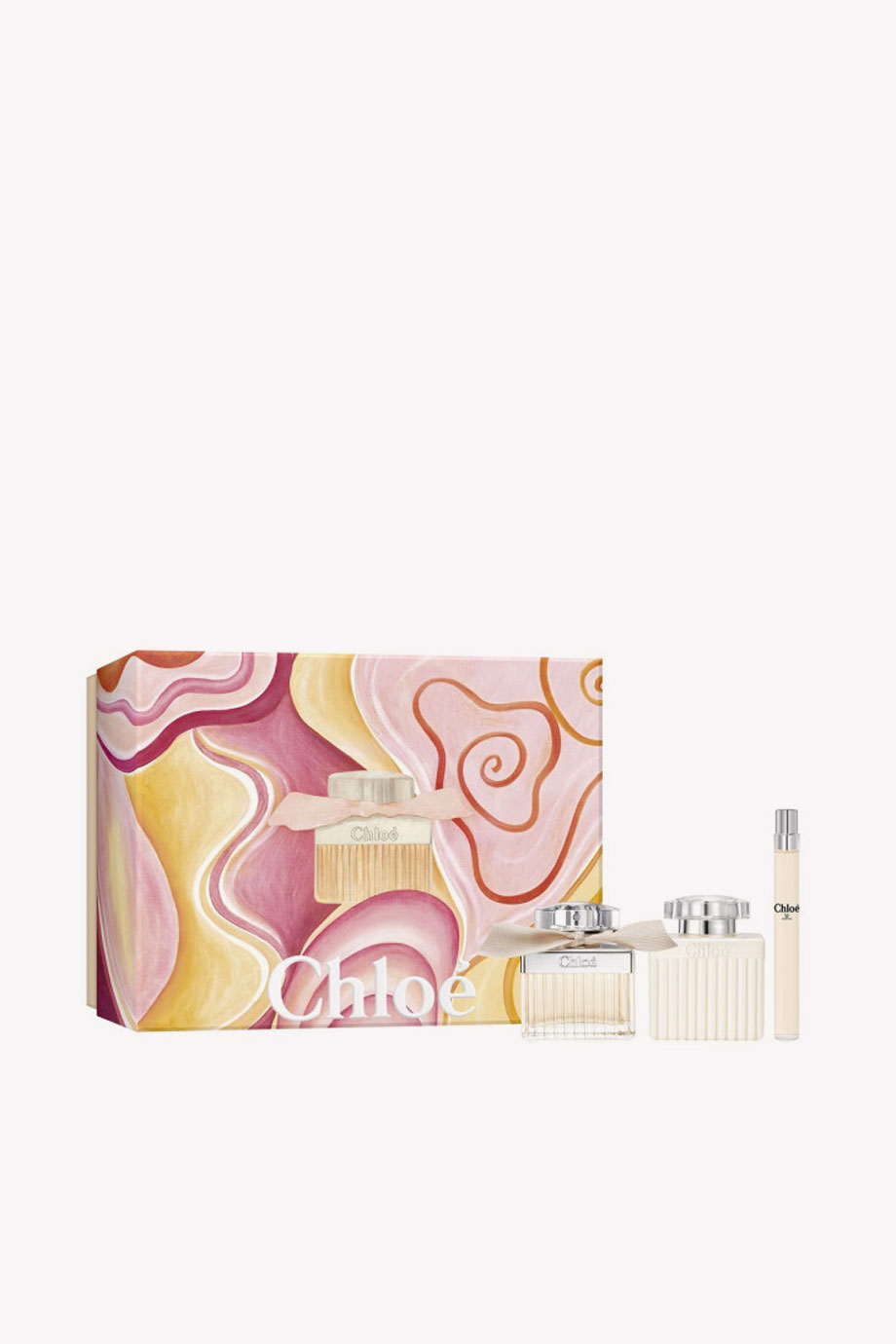 Picture of CHLOE EAU DE PARFUM WOMEN 75ML+MINI+BL SET