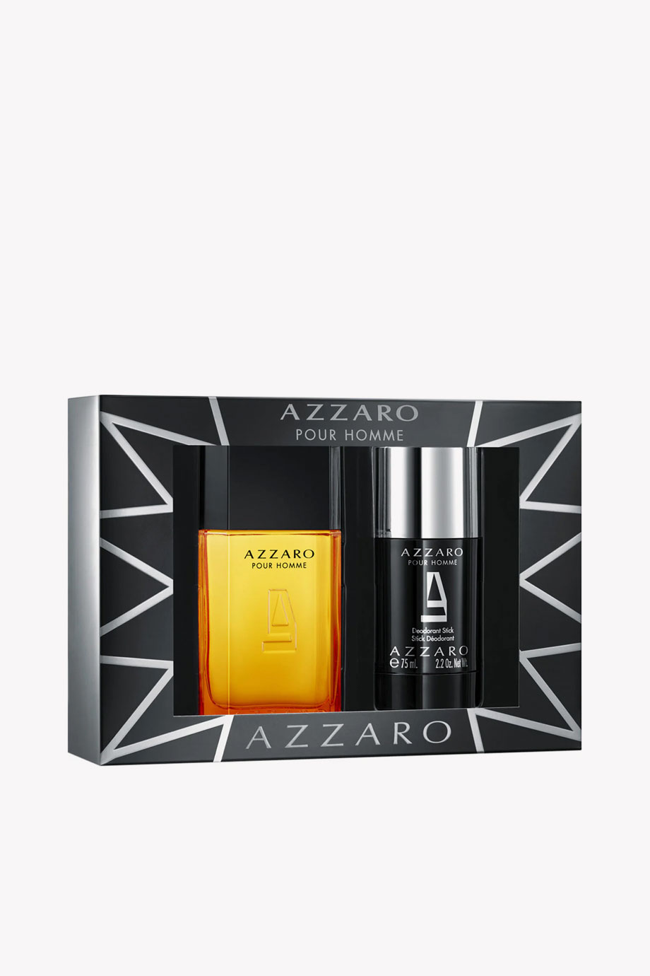 Picture of AZZARO POUR HOMME EDT 100ML+DEO 150ML SET