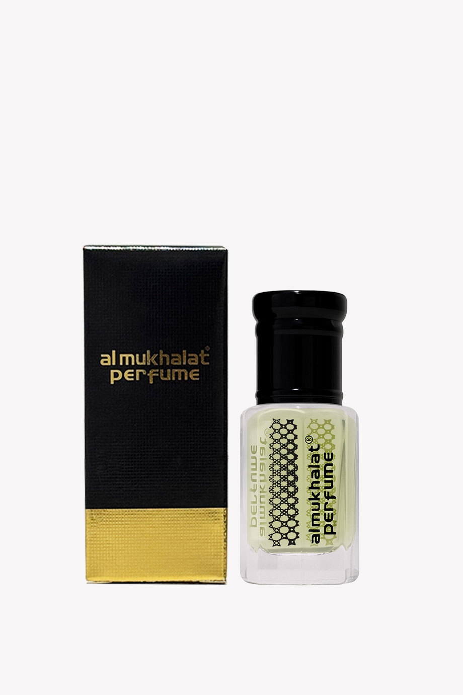 Picture of OIL FRAGRANCE RAISI