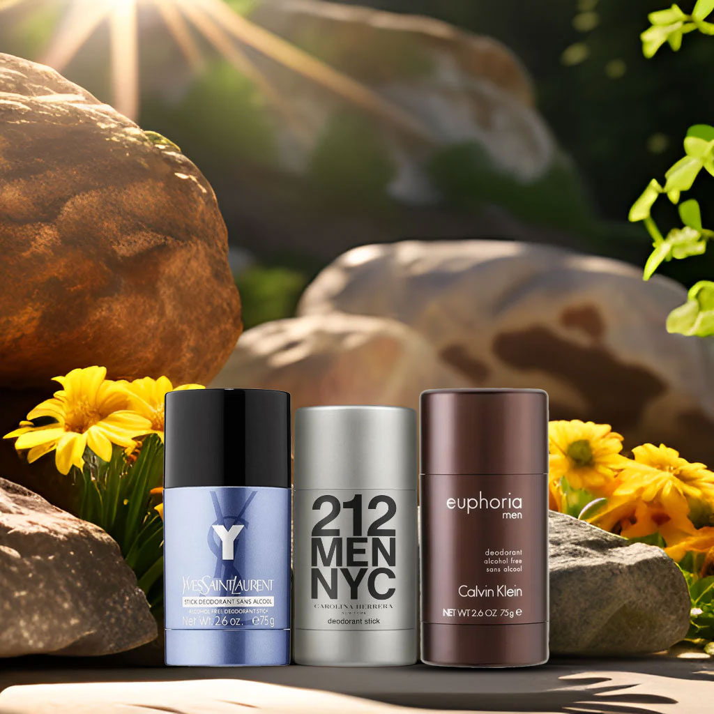 Picture for category DEO STICK