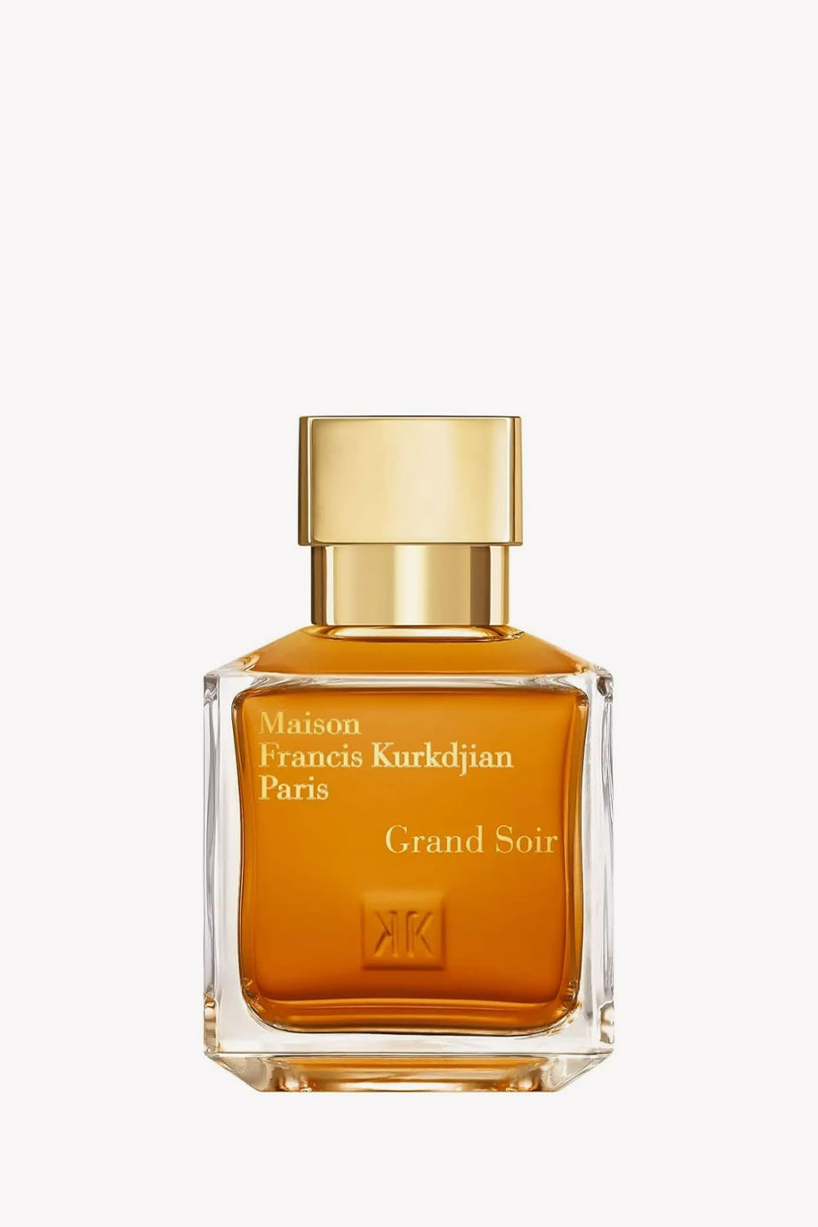 Picture of MAISON FRANCIS KURKDJIAN GRAND SOIR UNISEX EAU DE PARFUM 70ML
