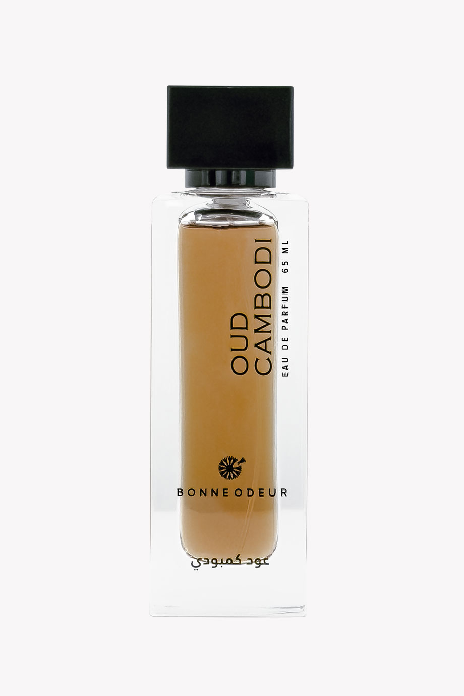 Picture of BONNE ODEUR OUD CAMBODI EAU DE PARFUM 65ML