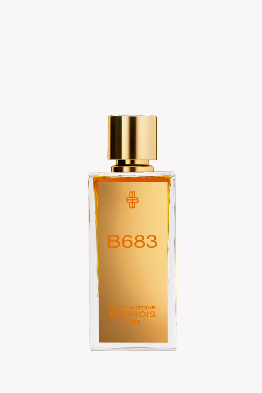 Picture of MARC ANTOINE BARRIOS B683 EAU DE PARFUM 100ML