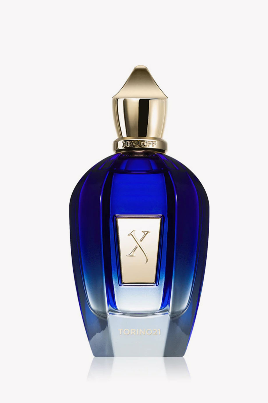 Picture of XERJOFF TORINO 21 UNISEX EAU DE PARFUM 100ML