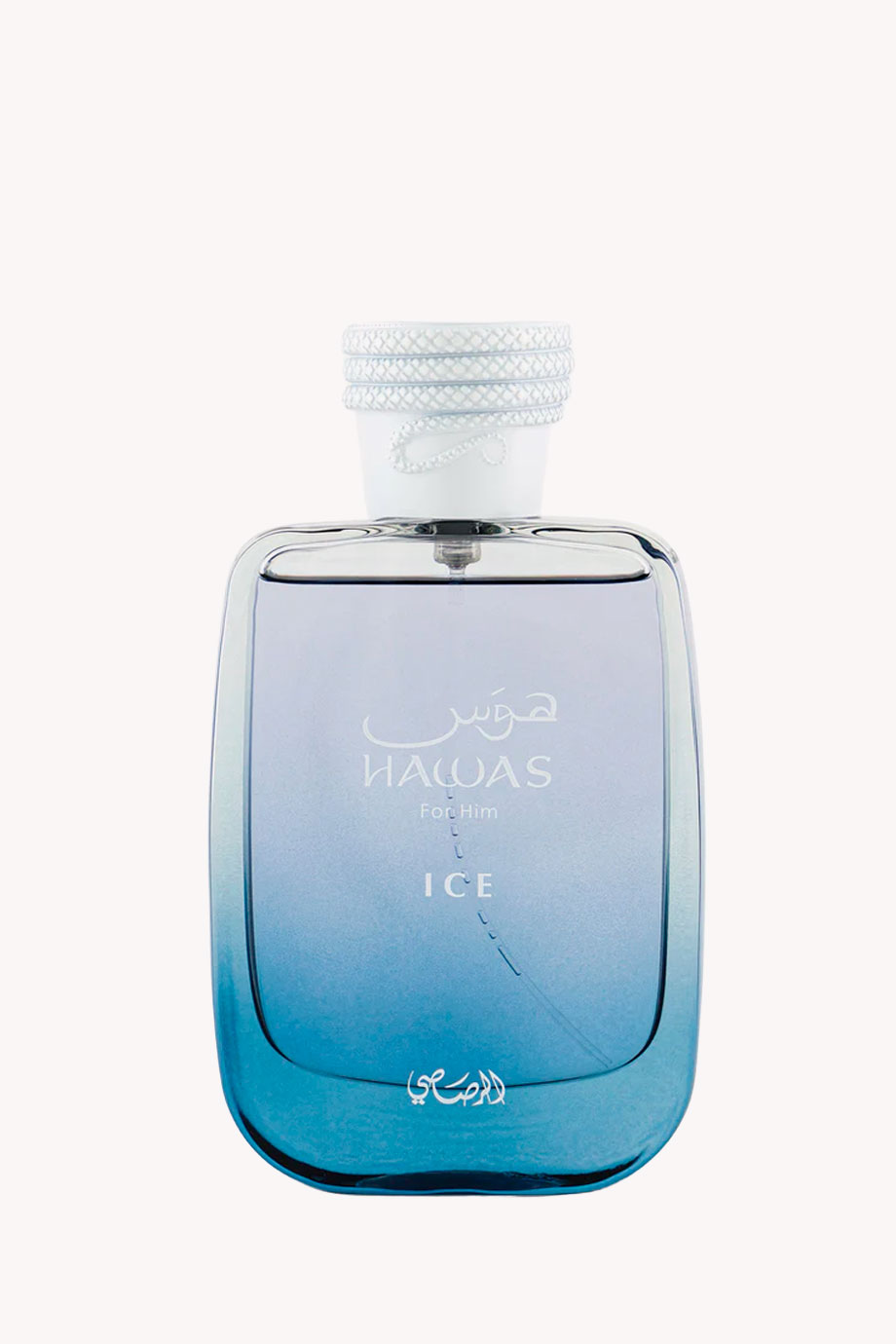Picture of RASASI HAWAS ICE EAU DE PARFUME 100ML