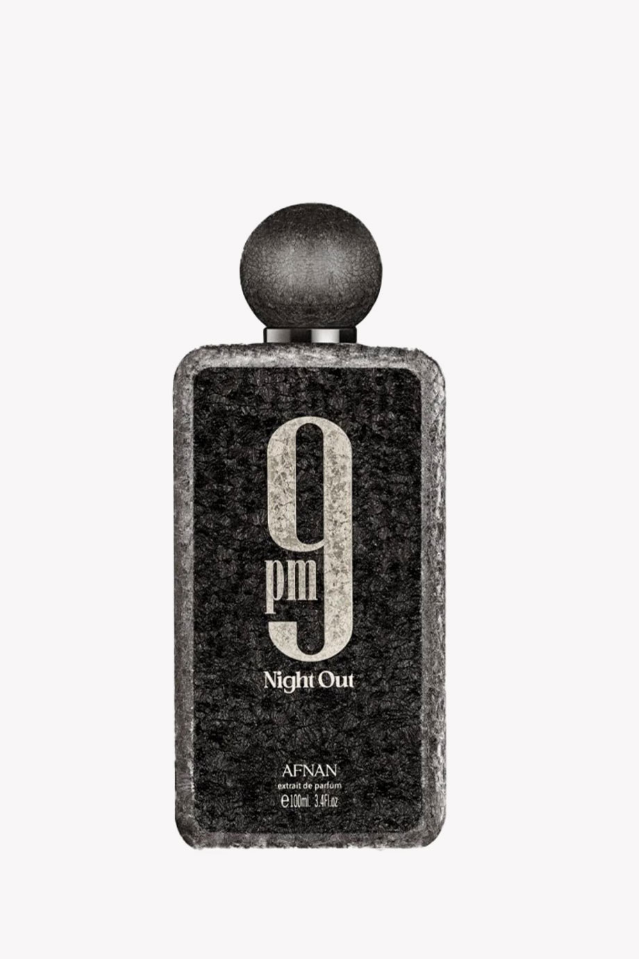 Picture of AFNAN 9PM NIGHT OUT EAU DE PARFUM 100ML