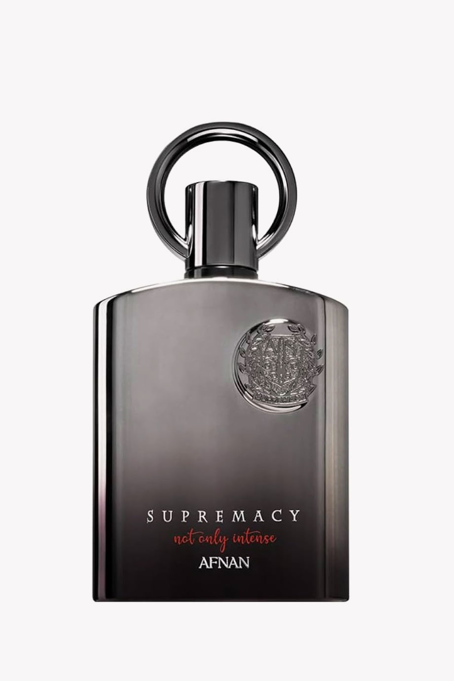 Picture of AFNAN SUPREMACY NOT ONLY INTENSE EXTRAIT 100ML