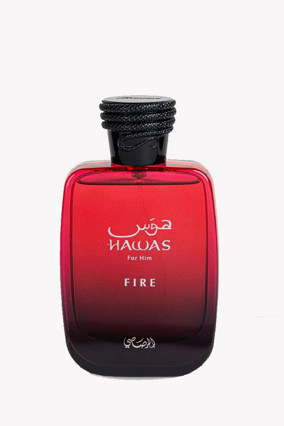 Picture of RASASI HAWAS FOR HIM FIRE EAU DE PARFUM 100ML