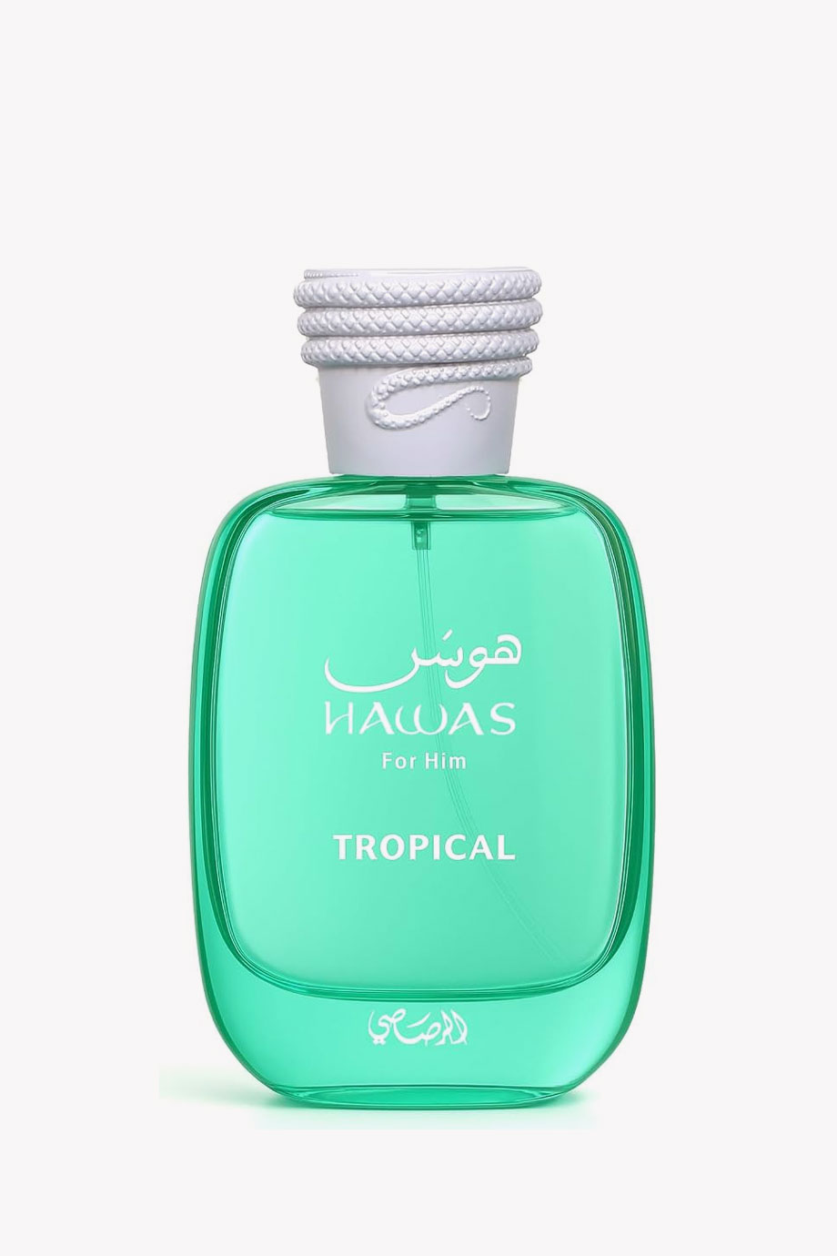 Picture of RASASI HAWAS TROPICAL EAU DE PARFUM 100ML