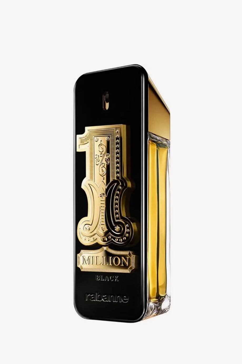 Picture of RABANNE MILLION BLACK MEN EAU DE PARFUM 100ML