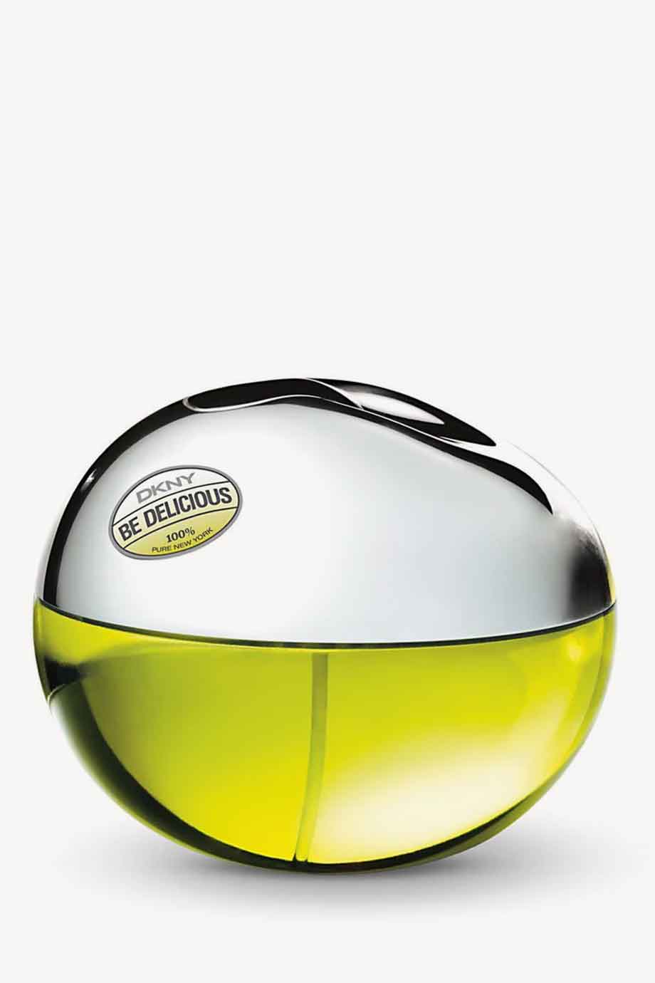 Picture of DKNY BE DELICIOUS WOMEN EAU DE PARFUM 100ML