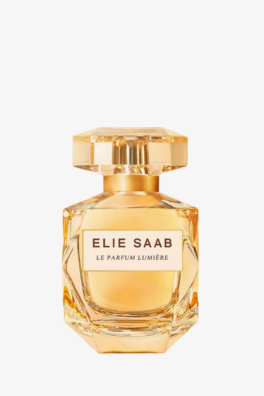 Picture of ELIE SAAB LE PARFUM LUMIÈRE EAU DE PARFUM 90ML